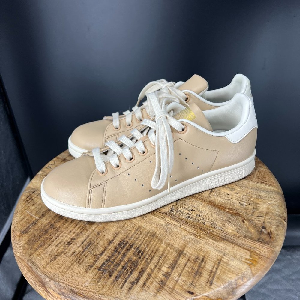 Adidas Stan Smith Originals Women 7 Magbei - Picture 2 of 12